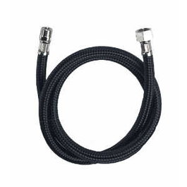 Bifull Tube flexible en nylon noir