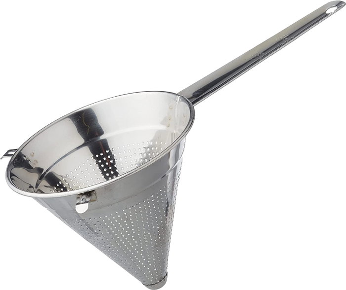 ILSA Passoire chinoise en inox 20 cm 116 ILSA Passoire chinoise en inox 20 cm 116