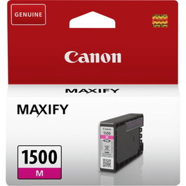 Canon PGI-1500 M Magenta Standard