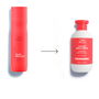 Wella Professionals INVIGO COLOR BRILLIANCE Shampooing Protecteur Couleur Cheveux Fins ou Normaux 300 ml