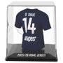 FANCOLLEX Figura Mini Camiseta Désiré Doué PSG