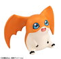 Digimon Adventure statuette PVC Look Up Patamon 11 cm