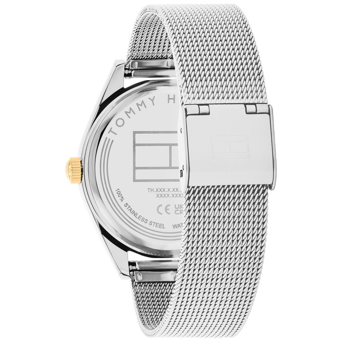 Tommy Hilfiger 1782713 Unisexe Gris