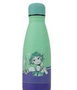 Cinereplicas Mini bouteille thermique KPop Demon Hunters Zoey 500ml