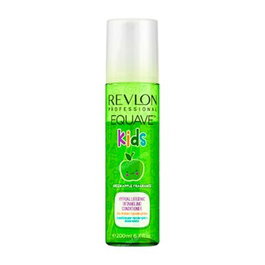 REVLON Equave Kids Acond Desenredante 200 Ml200 - Après-shampooing démêlant et hydratant pour enfants en flacon 200 ml