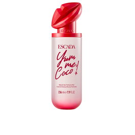 Escada Yum Me! Coconut Brume Corporelle 236 ml Femme