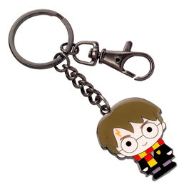 THE CARAT SHOP Llavero Harry Potter