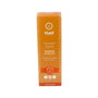 Khadi Shampoo Vitalité Orange 200ml