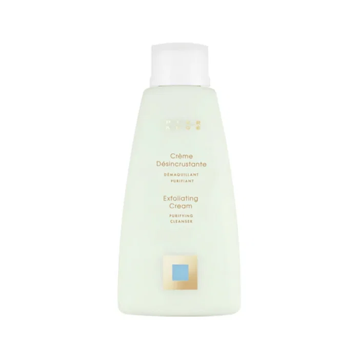 Pier Auge Nettoyant exfoliant 200 ml Pier Auge Nettoyant exfoliant 200 ml