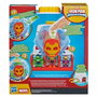 HASBRO Playset Salle d'armures Iron Man G1261