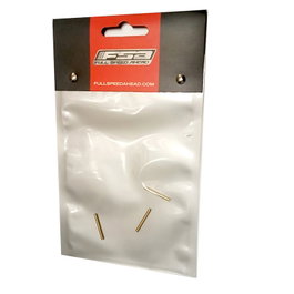 FSA Kit d'entretoques cylindriques Flowtron AGX (3U)