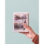 ERIK - Album photo Harry Potter, format 16.5x12 cm, pour 100 photos 10x15 cm
