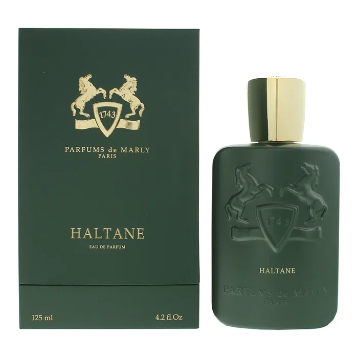 Parfums de Marly Haltane Eau de Parfum pour Homme 125 ml Parfums de Marly Haltane Eau de Parfum pour Homme 125 ml