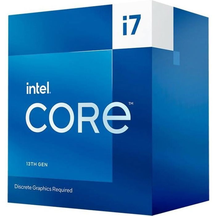 Processeur Intel i7-13700F Intel Core i7-13700F LGA 1700