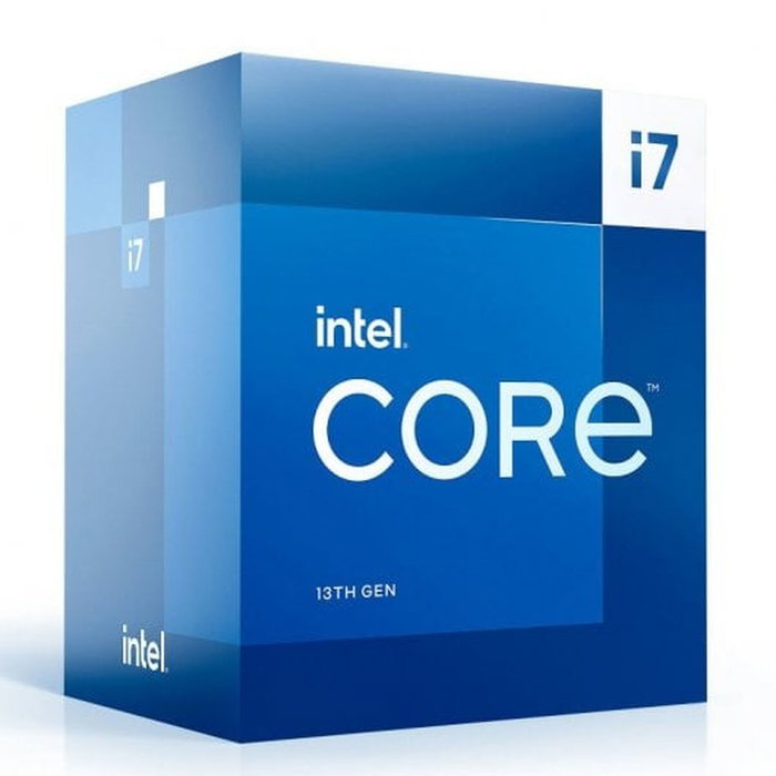 Processeur Intel i7-13700F Intel Core i7-13700F LGA 1700