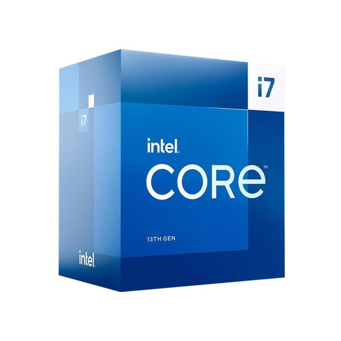 Processeur Intel i7-13700F Intel Core i7-13700F LGA 1700