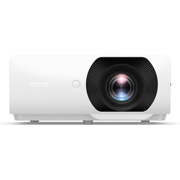 BenQ LW655 Projecteur Laser WXGA 4 000 ANSI Lumens