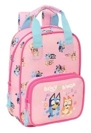 Safta Mochila infantil con asas 20x28x8cm - Sac à dos enfant avec poignées, dès 36 mois