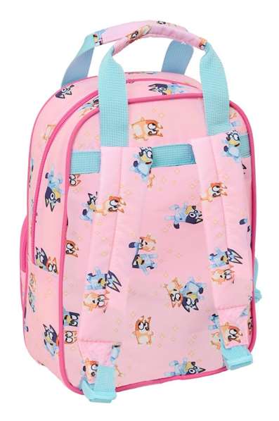 Safta Mochila infantil con asas 20x28x8cm - Sac à dos enfant avec poignées, dès 36 mois