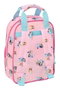 Safta Mochila infantil con asas 20x28x8cm - Sac à dos enfant avec poignées, dès 36 mois