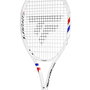 Raquette de Tennis Tecnifibre Tfight 270 Blanc