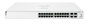 Aruba Instant On Commutateur Gigabit 24 ports Gestion cloud PoE+ 195W 4 ports SFP+ 10G pour PME - Modèle 1930