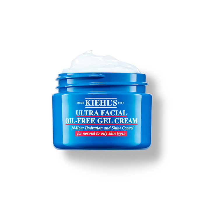 Kiehl'S Ultra Facial Gel-Crème Hydratant Matifiant Sans Corps Gras 28 ml Kiehl'S Ultra Facial Gel-Crème Hydratant Matifiant Sans Corps Gras 28 ml