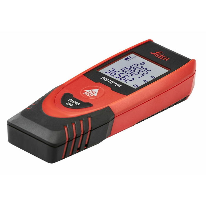 Télémètre Leica Geosystems Disto D1 0,2-40 M
