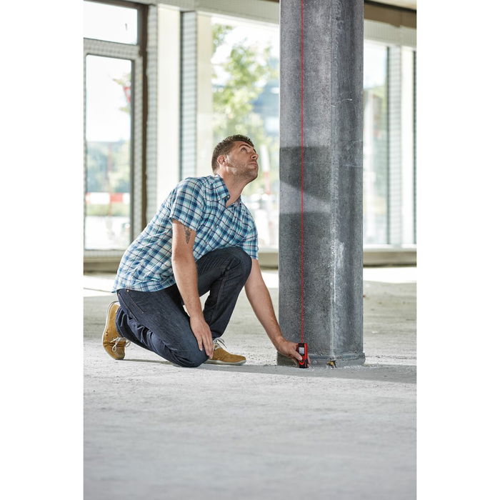 Télémètre Leica Geosystems Disto D1 0,2-40 M