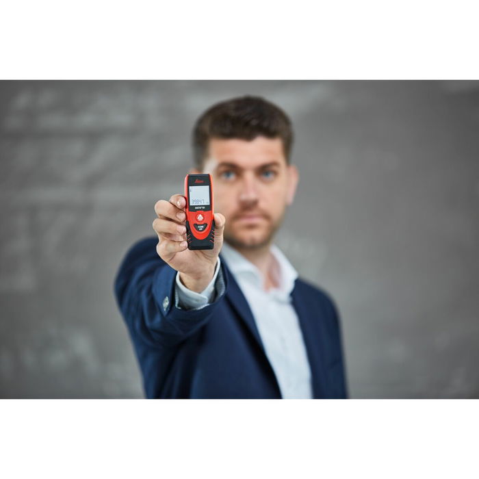 Télémètre Leica Geosystems Disto D1 0,2-40 M