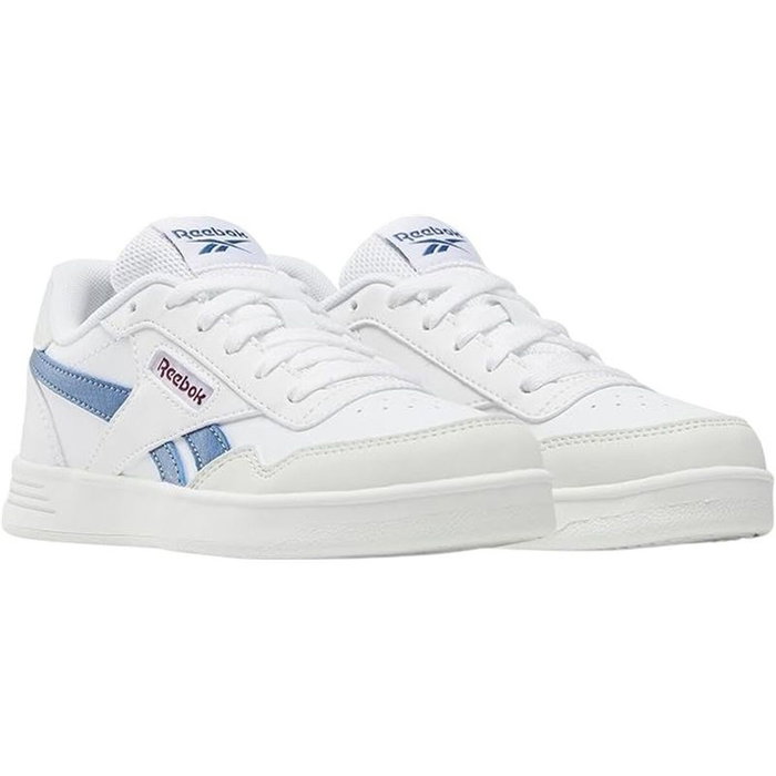 Chaussures casual enfant Reebok Glide Low Elastic Top Strap Bleu 44 2/3