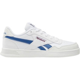 Chaussures casual enfant Reebok Glide Low Elastic Top Strap Bleu