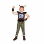 My Other Me Déguisement pour Enfants Crogar Pirate Viking - 5-6 Ans