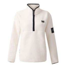 Doublure Polaire Dare 2b Slide Out Fleece Gris Femme 9-12 Mois