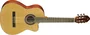 EKO Guitare Classique Vibra 150CW Cutaway - Naturel