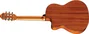 EKO Guitare Classique Vibra 150CW Cutaway - Naturel