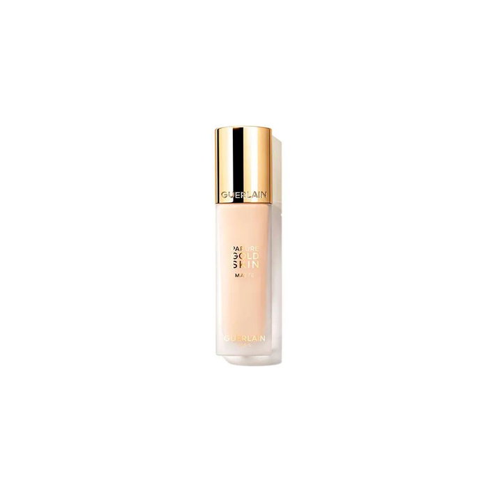 Guerlain Parure Gold Matte Fond de Teint 1W 35 ml Guerlain Parure Gold Matte Fond de Teint 1W 35 ml