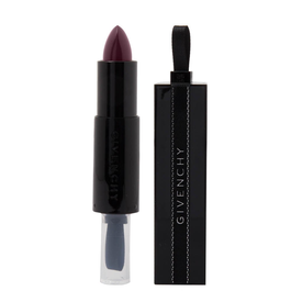 Givenchy Rouge Interdit Rouge à Lèvres Crème - Finition Satinée - N°07 Fiction Violette - 3.4 g
