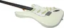 EKO Guitare Électrique Starter ST300 Type Strat - Blanc Olympique