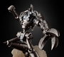 Yu-Gi-Oh! Duel Monsters statuette PVC Monsters Chronicle GX Ancient Gear Golem 11 cm