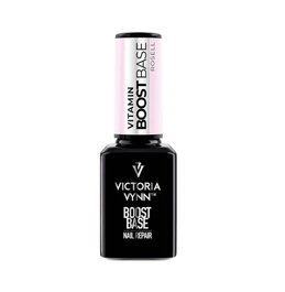 Victoria Vynn VV Vitamin Boost Base Rosell Nail Repair 15ml