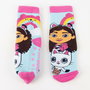 Chaussettes Gabby's Dollhouse