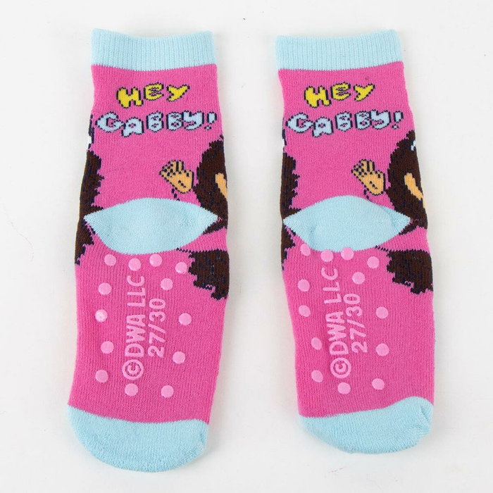 Chaussettes Gabby's Dollhouse
