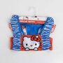 Cerdá Bikini Hello Kitty 6 Ans - Modèles Assortis Rouge USB HDMI Bluetooth