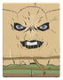 Squaroes Squaroe Batman: Gotham City GC013 - Scarecrow