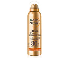Garnier Delial Ideal Bronze Brume Protectrice SPF30 150ml