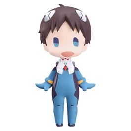 Good Smile Company Rebuild of Evangelion Hello! Shinji Ikari
