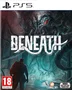 Camel 101 - Beneath pour PlayStation 5 - Jeu Vidéo FPS Survival-Horror PS5 Solo Inspiré de H. P. Lovecraft - Version FR
