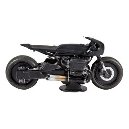 McFarlane Toys DC Multiverse The Batman Batcycle