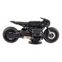 Mcfarlane Toys Figurine DC Multiverse Batman avec Moto 18 cm